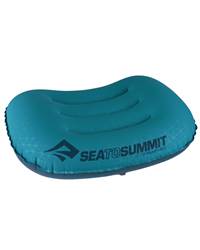 Sea to Summit Aeros Ultralight Pillow - Large - Aqua