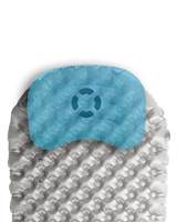 Easily secured to any Sea to Summit sleeping mat (sold separately) through the Pillow Lock System