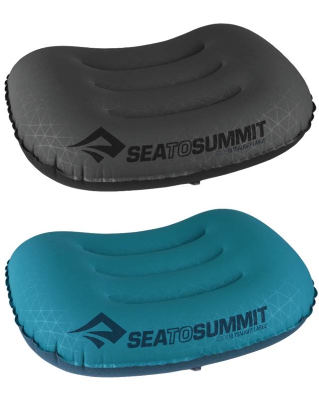 Sea to Summit Aeros Ultralight Pillow - Large