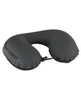 Ergonomic shape and enlarged ends reduce the need to bend your neck for support