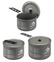 Sea to Summit Alpha Pot - Available in 4 Sizes