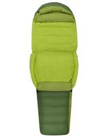 Sea to Summit Ascent AcIII - Ultra Dry Down Sleeping Bag - Green - Ascent-AcIII-Sleeping-Bag