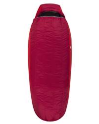 Sea to Summit Basecamp BCIII - Thermolite Sleeping Bag - Long - Red