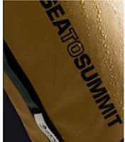 Sea to Summit Big River Dry Bag 20L - Dull Gold - ASG012041-060316