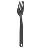 Sea to Summit Camp Cutlery Fork - Charcoal