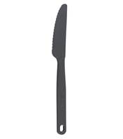 Sea to Summit Camp Cutlery Knife - Charcoal