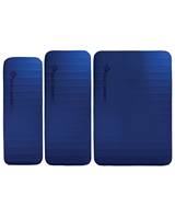 Sea to Summit : Comfort Deluxe SI - Self Inflating Sleeping Mat - Navy Blue - Available in 3 Sizes