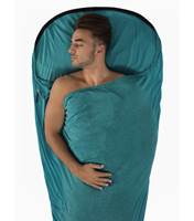 Regulates your body temperature to enhance sleep comfort