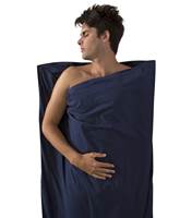 Hygienic bedding for travel