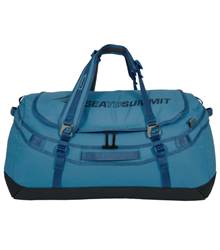 Sea to Summit Duffle Bag / Backpack 130L - Dark Blue