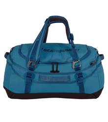 Sea to Summit Duffle Bag / Backpack 45L - Dark Blue