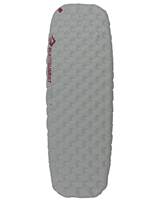 Sea to Summit Ether Light XT Women's Insulated Sleeping Mat with Airstream Pumpsack - Large - Grey