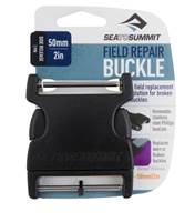 Sea to Summit: Field Repair Buckle - 50mm Side Release with Removable 2 Pin