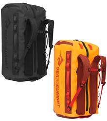 Sea to Summit Hydraulic Pro Dry Pack 100 Litre