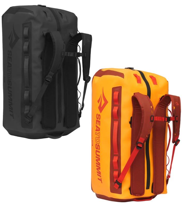 Sea to Summit Hydraulic Pro Dry Pack 100 Litre