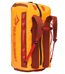 Sea to Summit Hydraulic Pro Dry Pack 100L - Picante