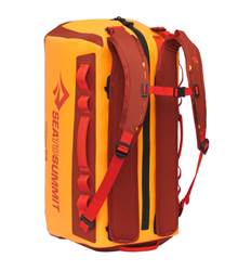Sea to Summit Hydraulic Pro Dry Pack 50L - Picante