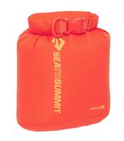 Sea to Summit Lightweight Dry Bag 1.5 Litre - Spicy Orange