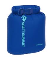 Sea to Summit Lightweight Dry Bag 1.5 Litre - Surf the Web (Blue)