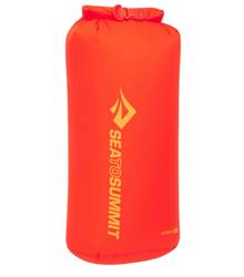 Sea to Summit Lightweight Dry Bag 13 Litre - Spicy Orange
