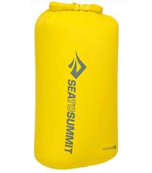 Sea to Summit Lightweight Dry Bag 20 Litre - Sulphur