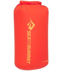 Sea to Summit Lightweight Dry Bag 35 Litre - Spicy Orange