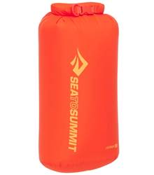 Sea to Summit Lightweight Dry Bag 8 Litre - Spicy Orange