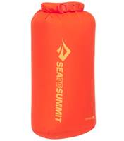 Sea to Summit Lightweight Dry Bag 8 Litre - Spicy Orange