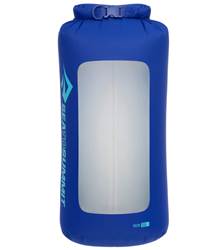 Sea to Summit Lightweight Dry Bag View 13 Litre - Surf the Web