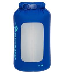 Sea to Summit Lightweight Dry Bag View 5 Litre - Surf the Web