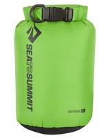 Sea to Summit Lightweight Dry Sack 2 Litre - Apple Green - ADS2GN