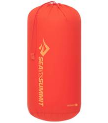 Sea to Summit Lightweight Stuff Sack 20 Litre - Spicy Orange