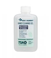 Sea to Summit Liquid Hand Cleaning Gel : Trek and Travel Soaps
