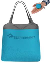 Sea to Summit Ultra-Sil Nano Packable Shopping Bag - Teal