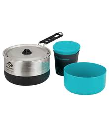 Sea to Summit Sigma Cookset 1.1 - Storage Sack Included