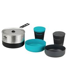 Sea to Summit Sigma Cookset 2.1 (For 1 - 2 People)