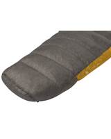 Sea to Summit Spark SpIV - Ultra Dry Down Sleeping Bag - Grey - Spark-SpIV-UDD-Sleeping-Bag