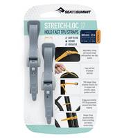 Adjustable, strong and secure straps with positive, non-slip buckle