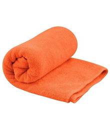 Sea to Summit Tek Towel X-Small - Outback