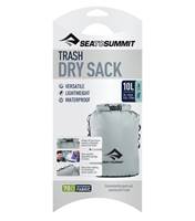 Sea to Summit Trash Dry Sack - 10 Litre - ATRASHDS