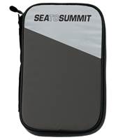 Sea to Summit Travel Wallet with RFID Medium - High Rise Grey