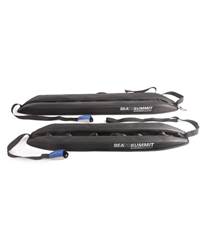 Sea to Summit Traveller Soft Removable Car Roof Racks -(Pair) 