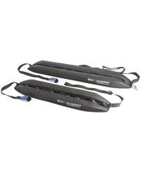 Sea to Summit Traveller Soft Car Roof Racks (Pair) - Available in 2 sizes 