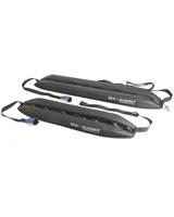 Sea to Summit Traveller Soft Car Roof Racks (Pair) - Available in 2 sizes - traveller-soft-racks