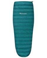 Sea to Summit Traveller TrII - Ultra Dry Down Sleeping Bag - Teal - Traveller-TrII-Sleeping-Bag-2019