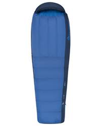 Sea to Summit Trek TkI - Ultra Dry Down Sleeping Bag - Regular - Blue