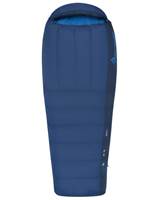 Sea to Summit Trek TkII - Ultra Dry Down Sleeping Bag - Regular Wide - Blue