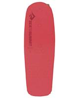 Sea to Summit Ultra Light S.I. - Women's Self Inflating Sleeping Mat - Large - Red