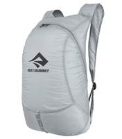 Sea to Summit Ultra-Sil 20L Travel Day Pack - High Rise Grey
