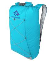 Sea to Summit Ultra-Sil 22L Travel Day Pack - Blue Atoll